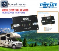 CONTROL REMOTO MODULO TRIPP LITE - APSRM4